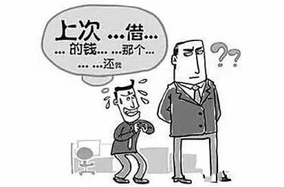 深圳要賬公司：處理債務(wù)糾紛正確應(yīng)對方法