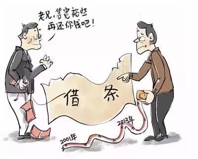 深圳討債：合法討債途徑有哪些？欠款催討過程中有哪些問題？