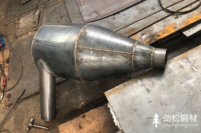 鈑金加工報價計(jì)算公式