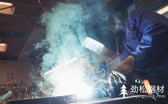焊接加工注意事項(xiàng)