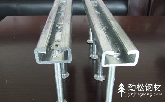 預埋件防腐技術(shù)