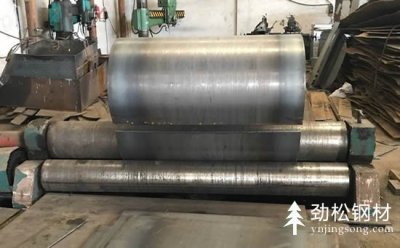 鋼護(hù)筒加工下料